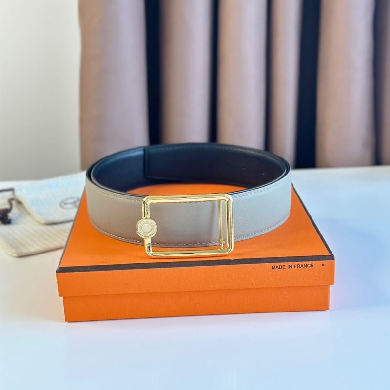 Hermes Belts